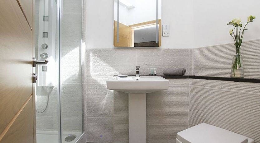 Photo of Rhyd Angharad Barns