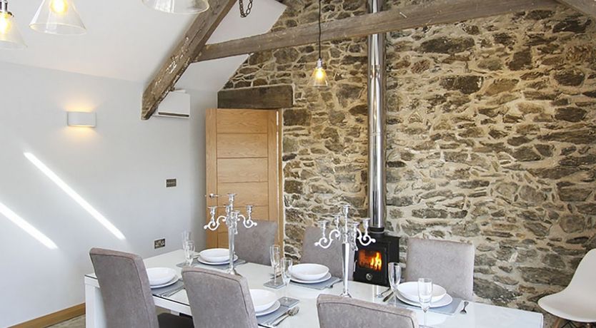 Photo of Rhyd Angharad Barns