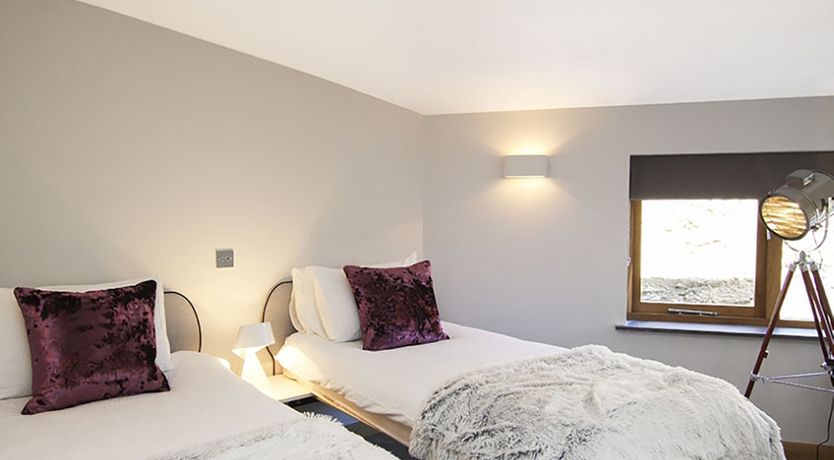 Photo of Rhyd Angharad Barns