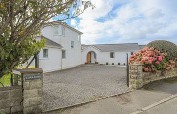 Curragho Holiday Cottage