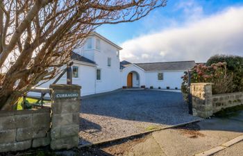 Curragho Holiday Cottage