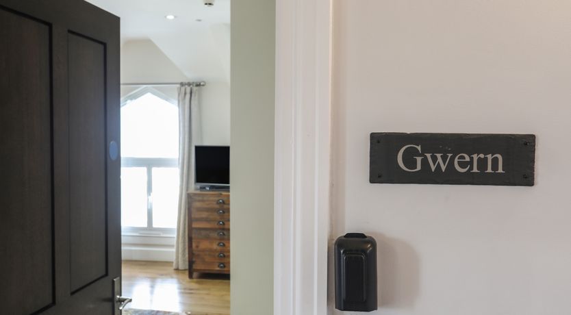 Photo of Harlech Apartments - Gwern