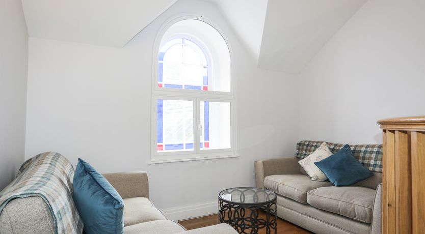 Photo of Harlech Apartments - Gwern