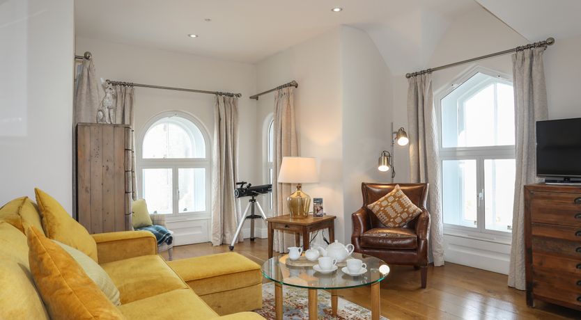 Photo of Harlech Apartments - Gwern