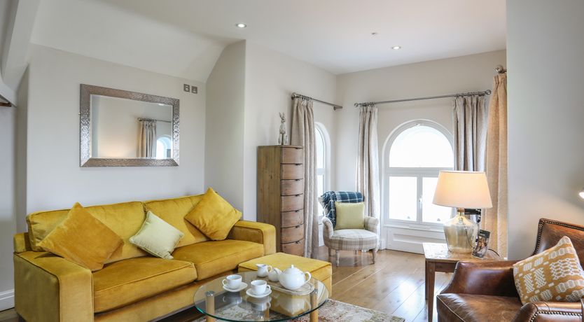 Photo of Harlech Apartments - Gwern