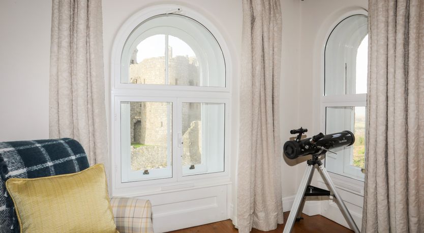 Photo of Harlech Apartments - Gwern