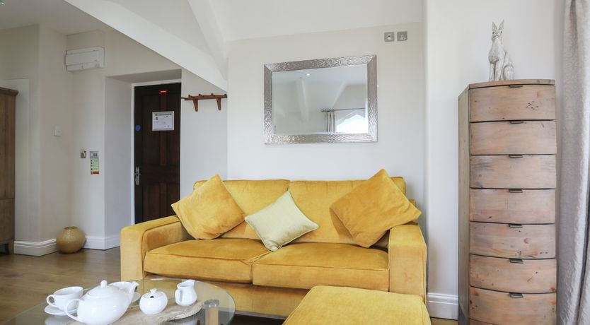 Photo of Harlech Apartments - Gwern