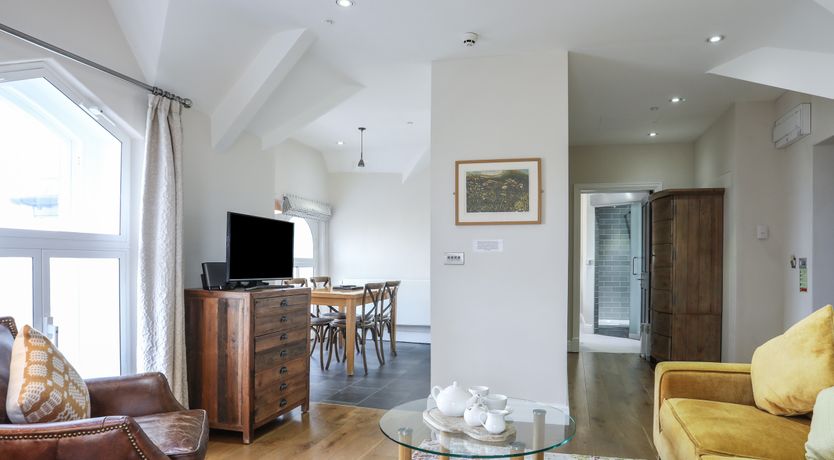 Photo of Harlech Apartments - Gwern