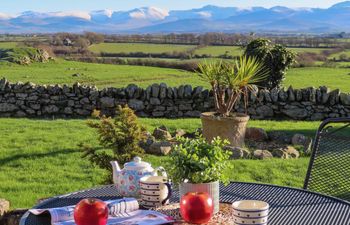 Cosy Barn Holiday Cottage