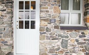 Photo of Bryn Eira Tack Room