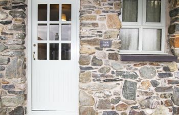 Bryn Eira Tack Room Holiday Cottage