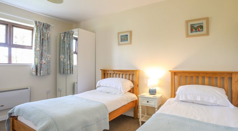 Photo of Bryn Eira Tack Room