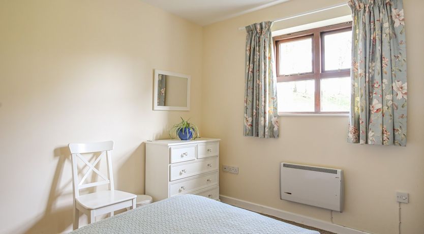 Photo of Bryn Eira Tack Room