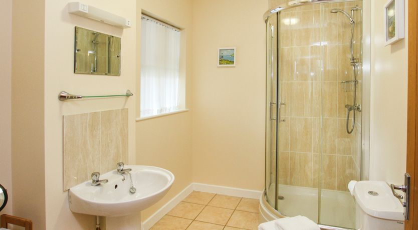 Photo of Bryn Eira Tack Room