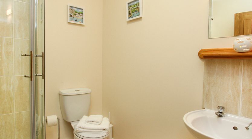 Photo of Bryn Eira Tack Room