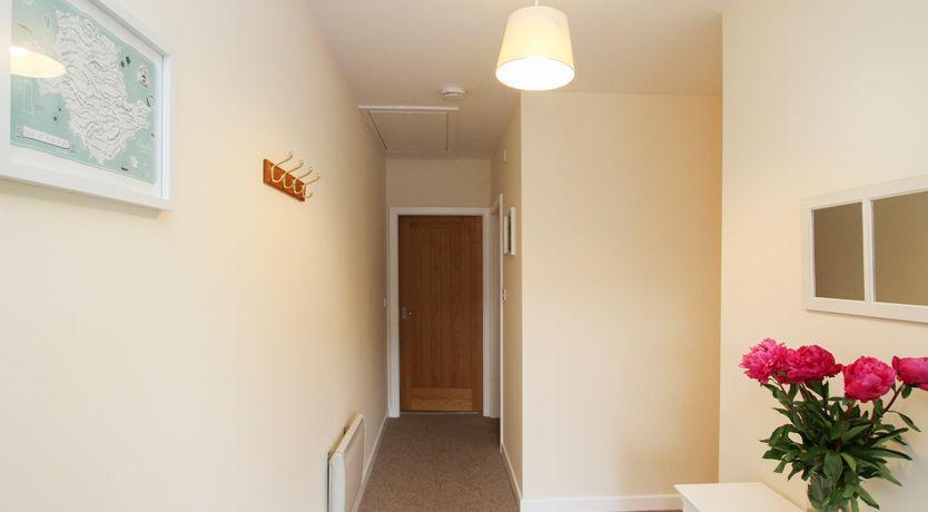 Photo of Bryn Eira Tack Room