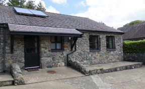 Photo of Bryn Eira Tack Room