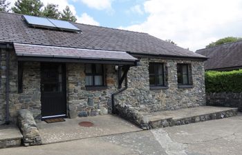 Bryn Eira Tack Room Holiday Cottage