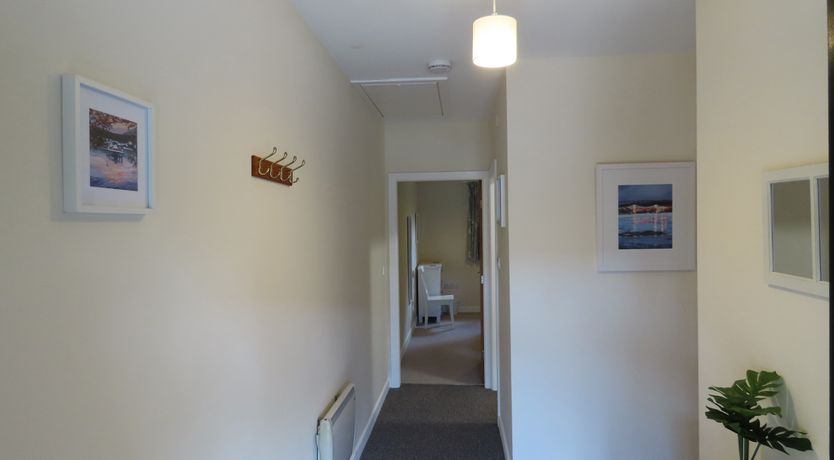 Photo of Bryn Eira Tack Room