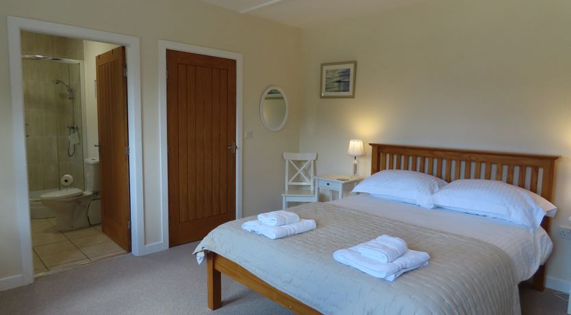 Photo of Bryn Eira Tack Room