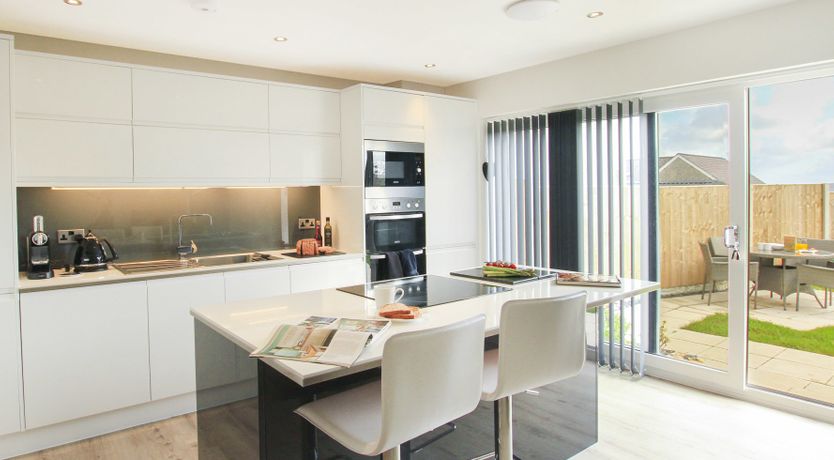 Photo of Cysgod Y Capel