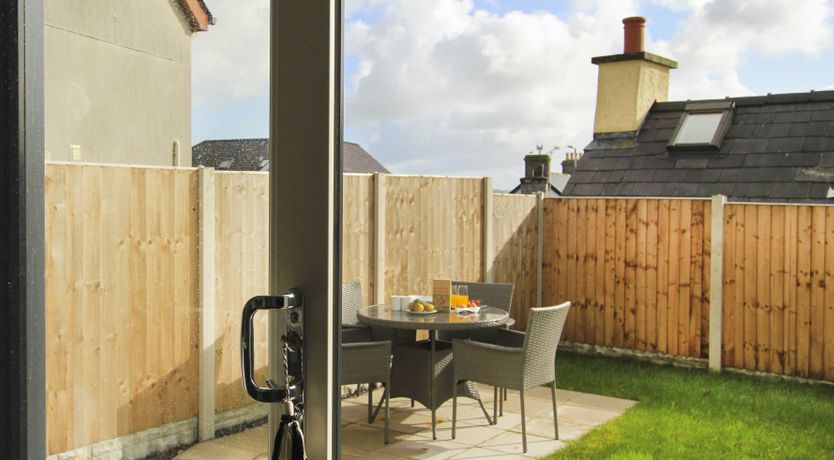 Photo of Cysgod Y Capel