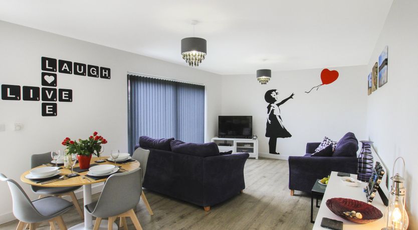 Photo of Cysgod Y Capel