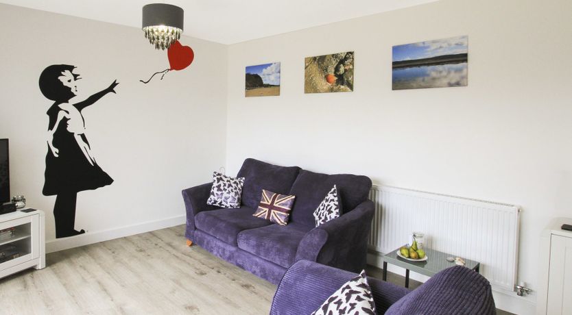 Photo of Cysgod Y Capel