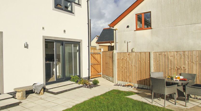 Photo of Cysgod Y Capel