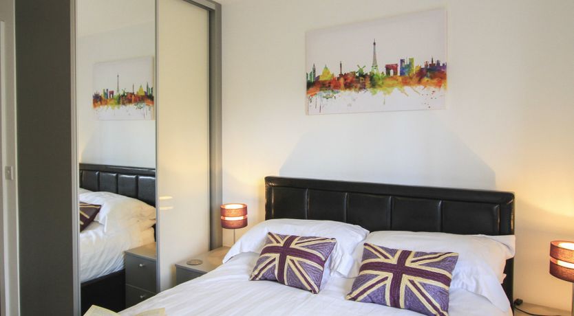 Photo of Cysgod Y Capel