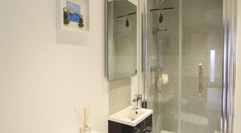 Photo of Cysgod Y Capel