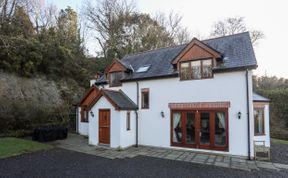 Photo of Isfryn