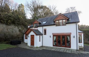 Isfryn Holiday Cottage