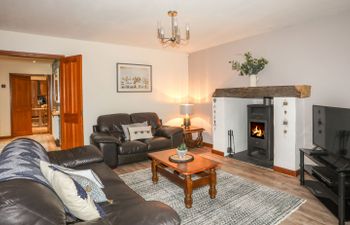 Isfryn Holiday Cottage