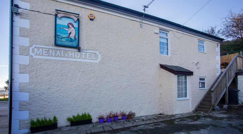 Photo of The Mermaid