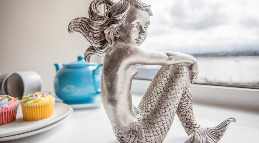 Photo of The Mermaid