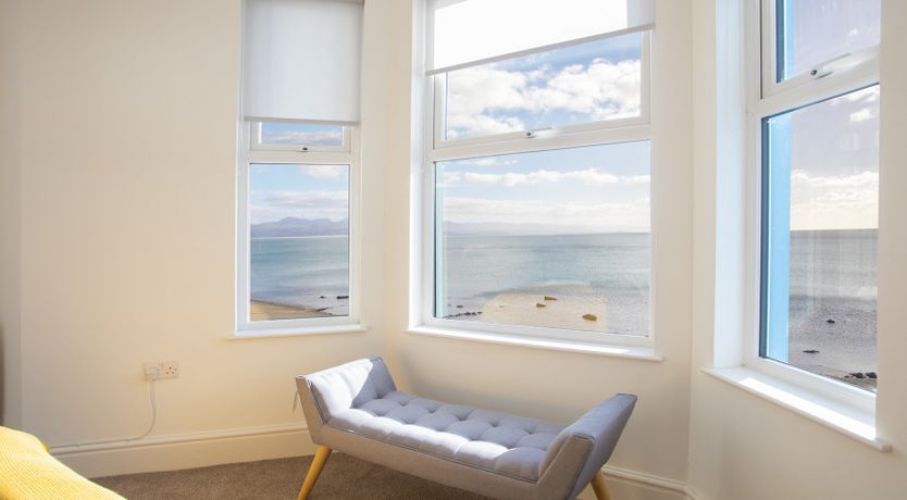 Photo of The Towers - Llyn