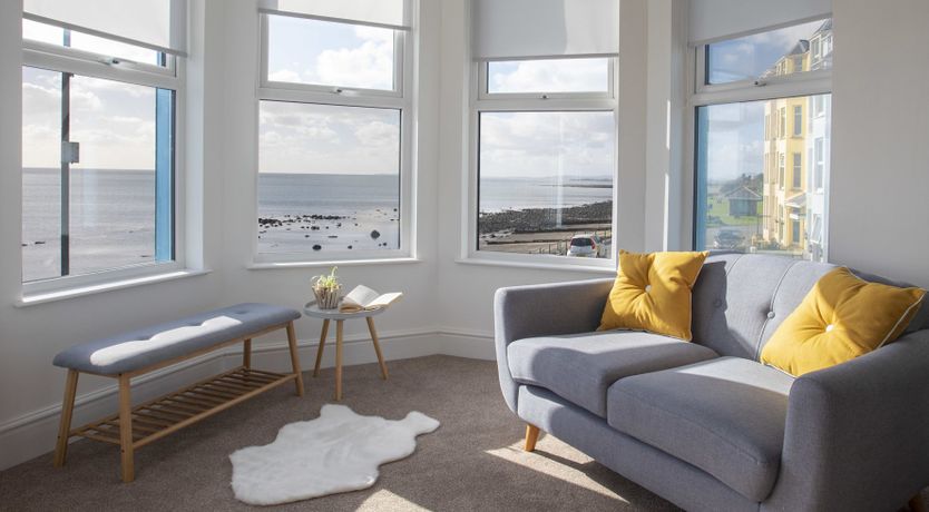 Photo of The Towers - Llyn