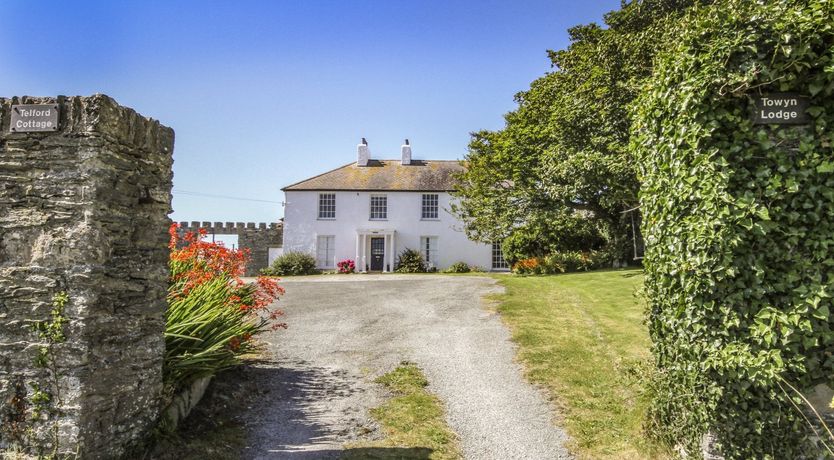 Photo of Towyn Lodge