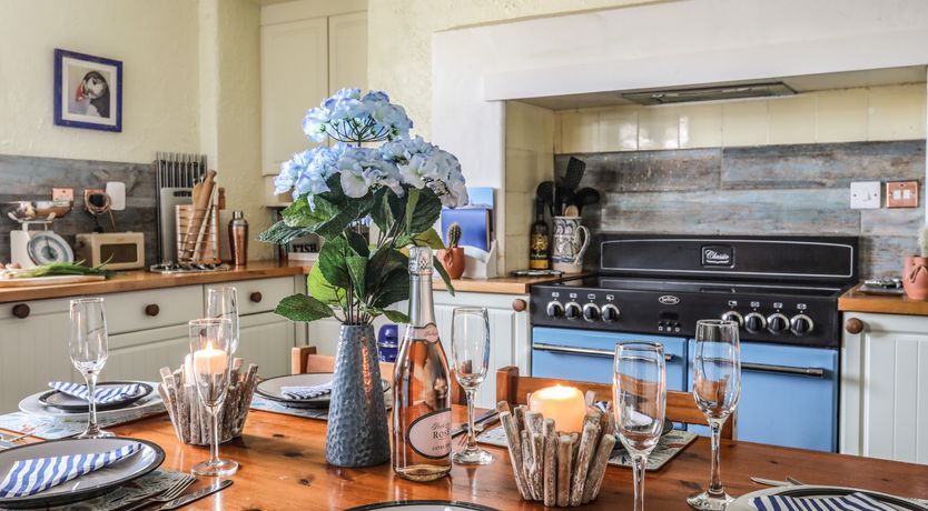 Photo of Towyn Lodge