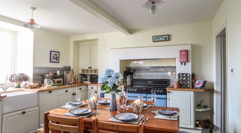 Photo of Towyn Lodge