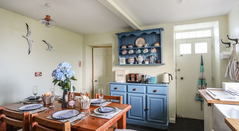 Photo of Towyn Lodge