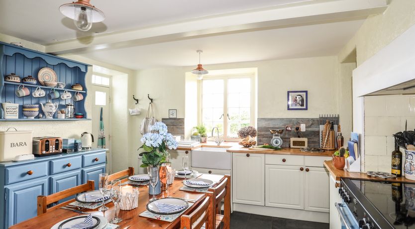 Photo of Towyn Lodge