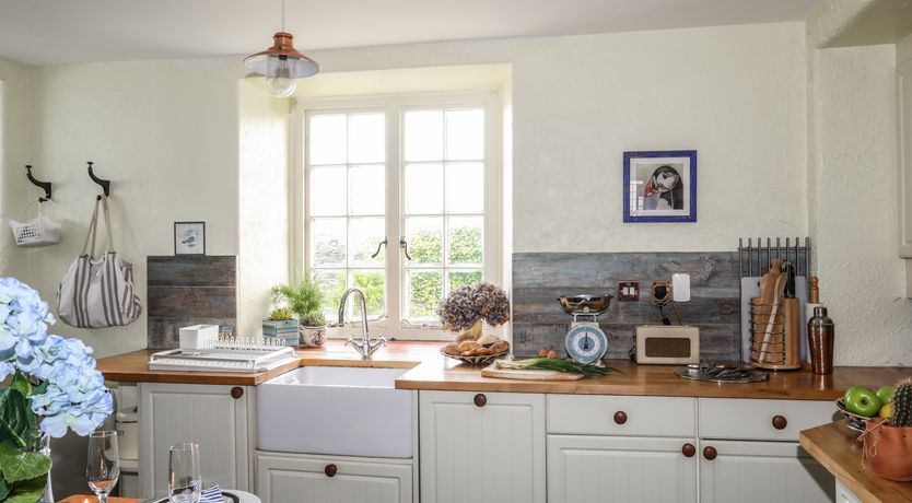 Photo of Towyn Lodge