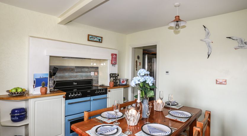 Photo of Towyn Lodge