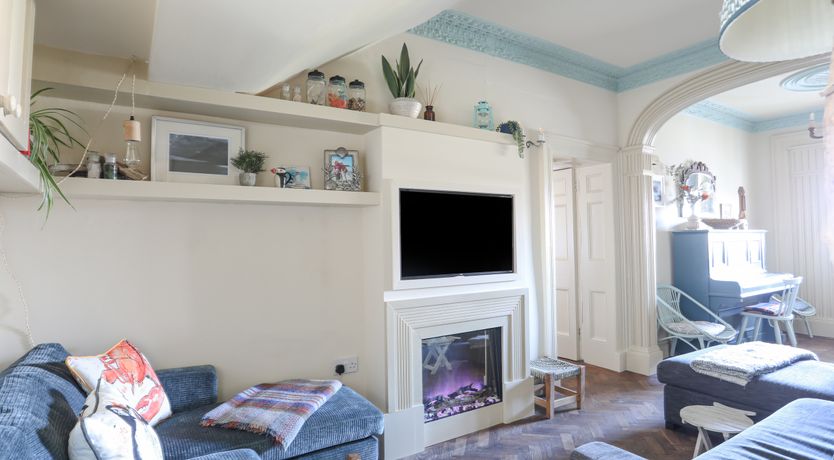 Photo of Towyn Lodge