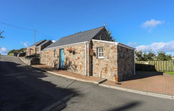 Tyn Towyn - Bwthyn Haf Holiday Cottage