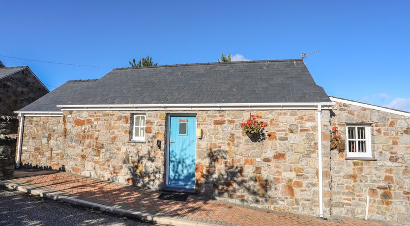 Photo of Tyn Towyn - Bwthyn Haf