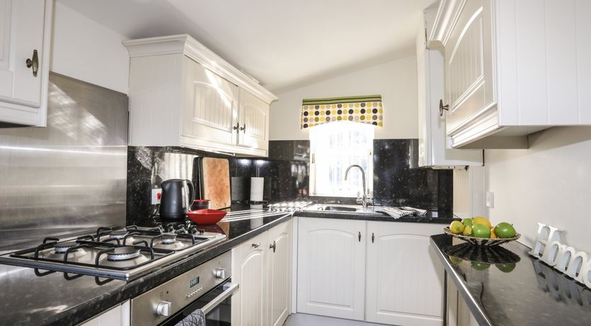 Photo of Tyn Towyn - Bwthyn Haf