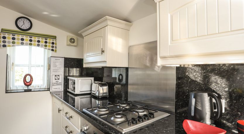 Photo of Tyn Towyn - Bwthyn Haf